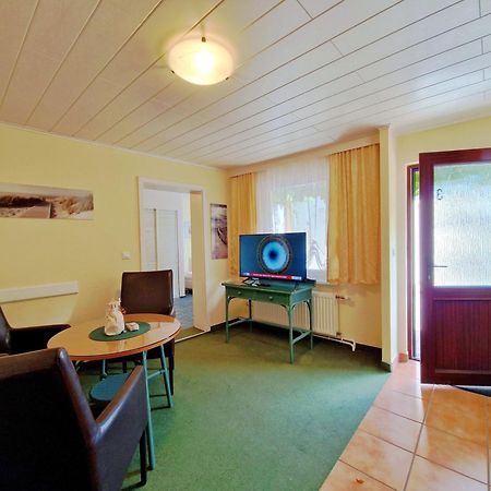 Ahlbeck_Seebadwohnung 03 Heringsdorf  Luaran gambar