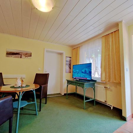 Ahlbeck_Seebadwohnung 03 Heringsdorf  Luaran gambar