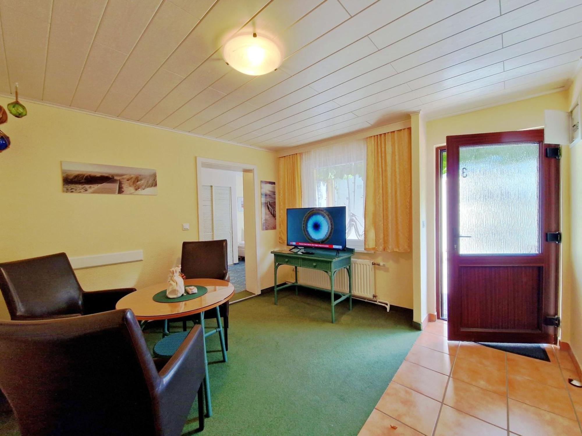 Ahlbeck_Seebadwohnung 03 Heringsdorf  Luaran gambar