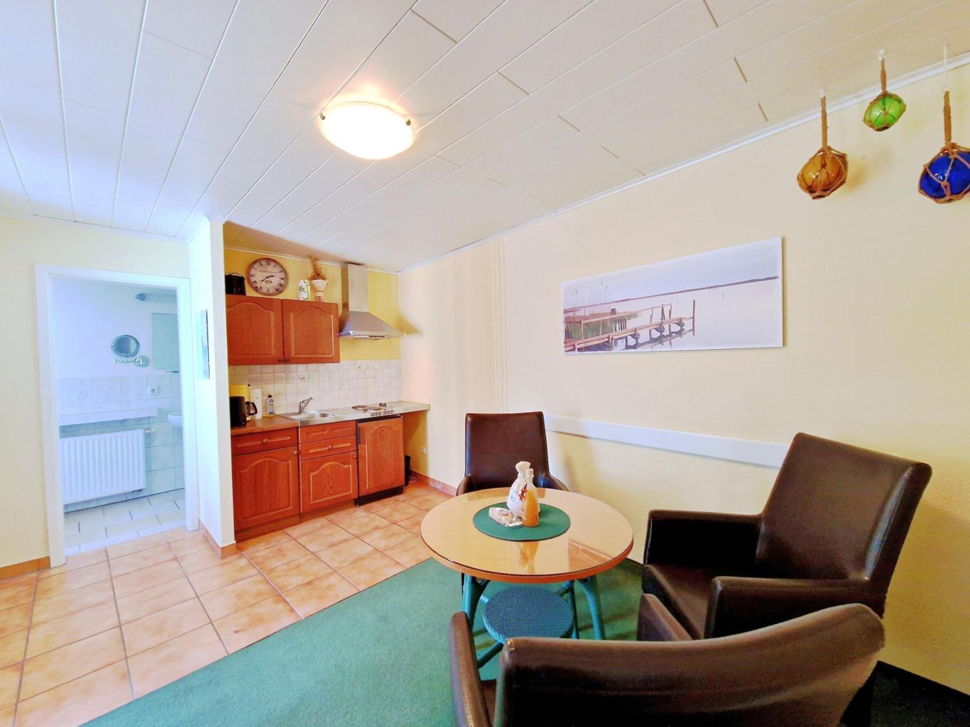 Ahlbeck_Seebadwohnung 03 Heringsdorf  Luaran gambar