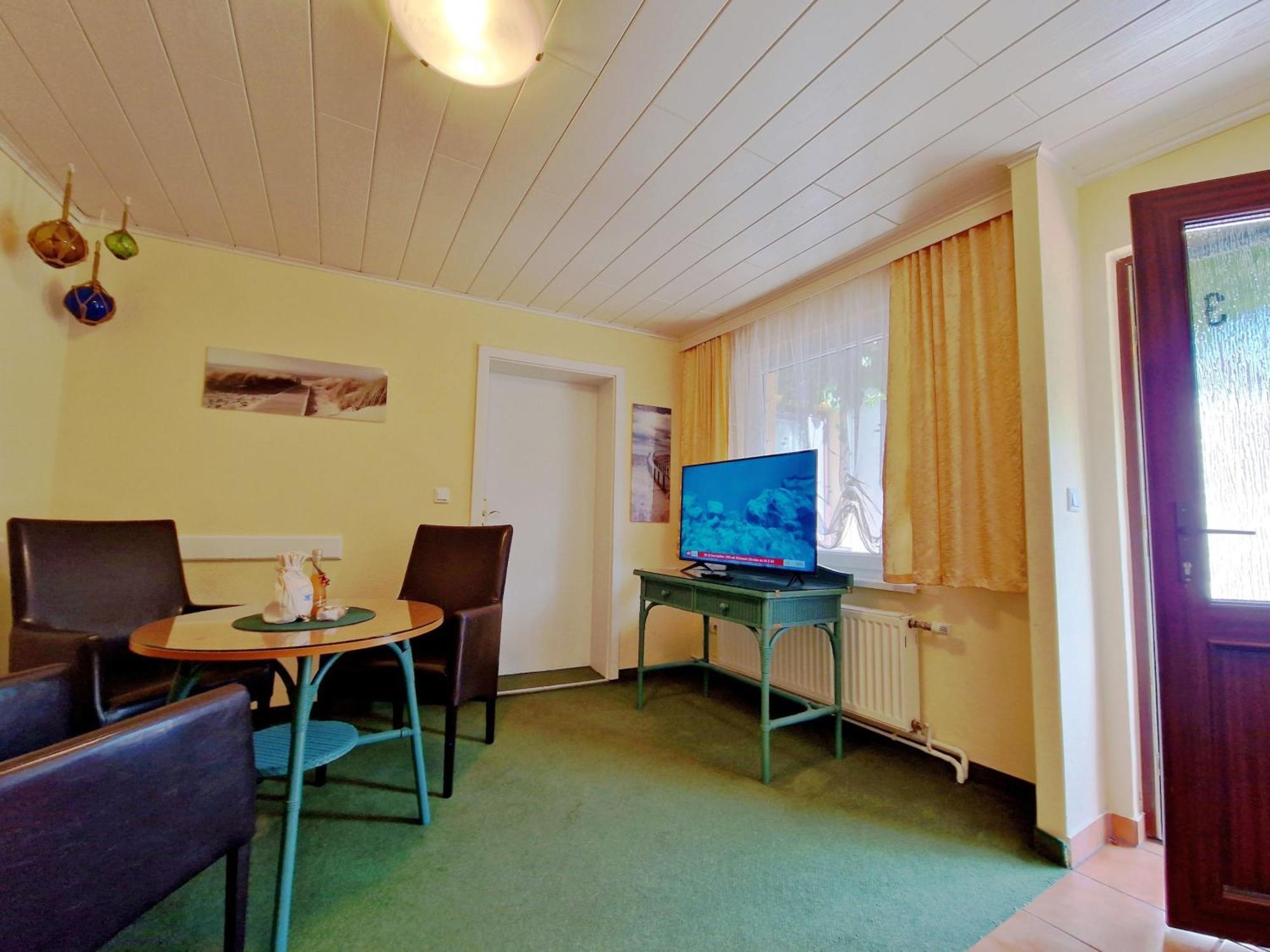 Ahlbeck_Seebadwohnung 03 Heringsdorf  Luaran gambar