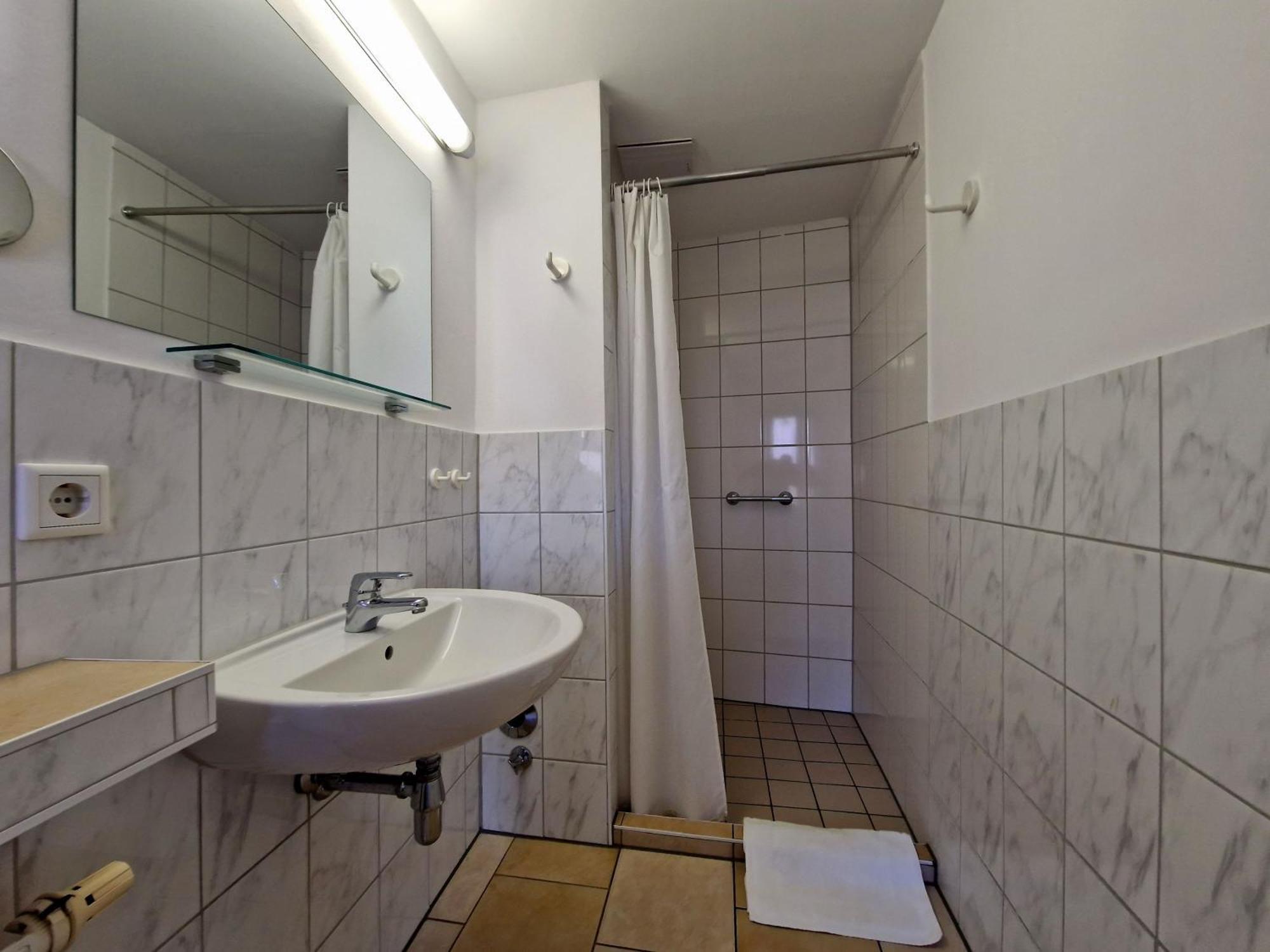 Ahlbeck_Seebadwohnung 03 Heringsdorf  Luaran gambar