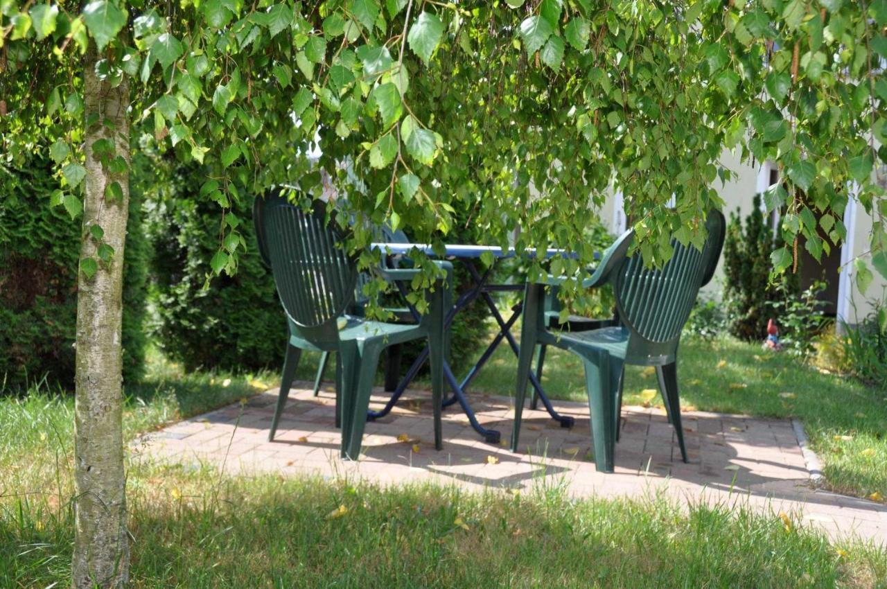 Ahlbeck_Seebadwohnung 03 Heringsdorf  Luaran gambar